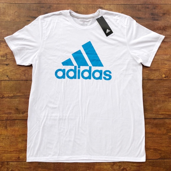 Adidas go to performance tee xl - Picture 2 of 3